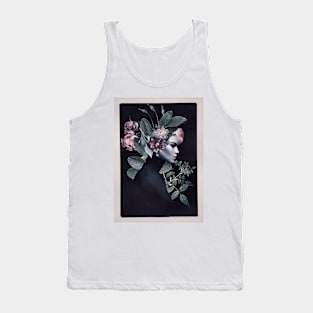 In Bloom 17 Tank Top